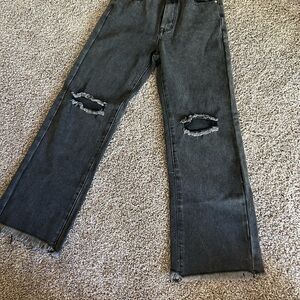 Princess Polly size 2 jeans